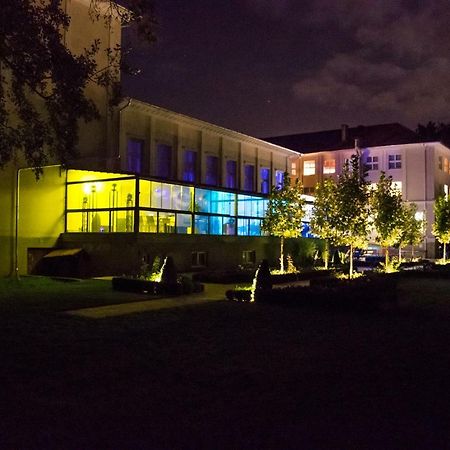 Solidaris Kędzierzyn-Koźle Eksteriør billede
